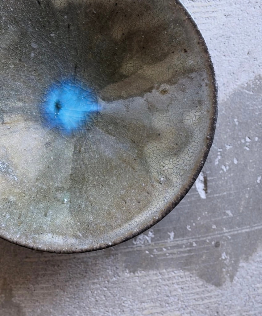 DAISUKE NAGANO – UTSUWA HIYORI