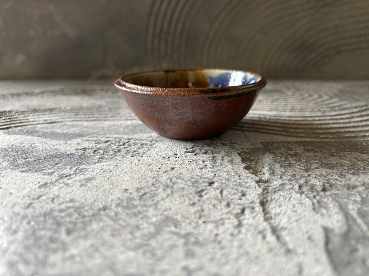 深貝工房【沖縄】深貝公拓 豆鉢99 – UTSUWA HIYORI