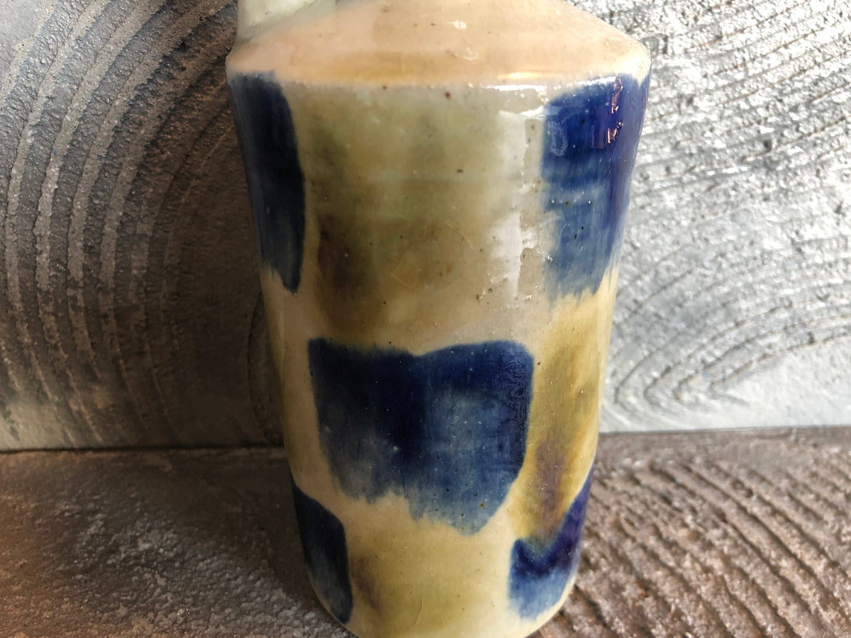 深貝工房【沖縄】深貝公拓 酒器 – UTSUWA HIYORI