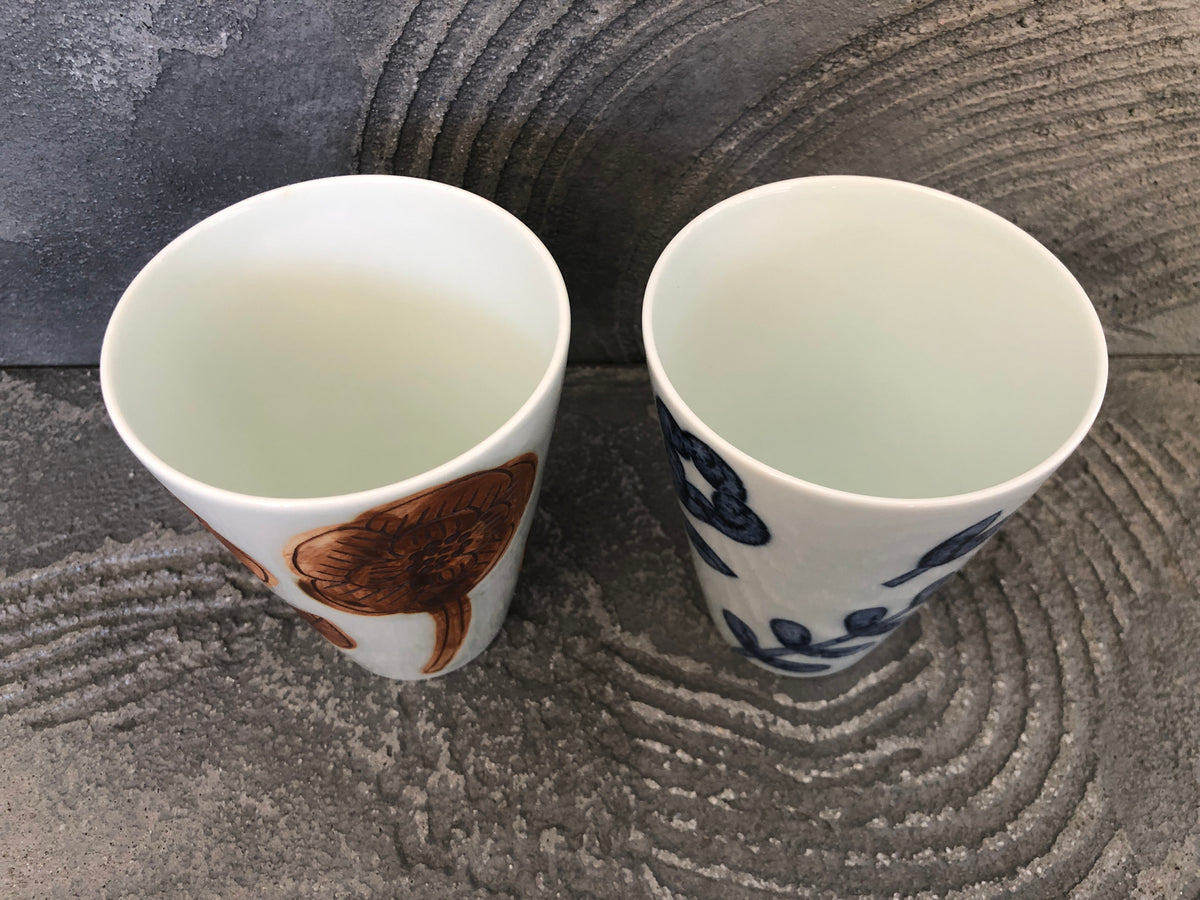 Pebble Ceramic Design Studio【福岡】石原亮太 オープンカップL