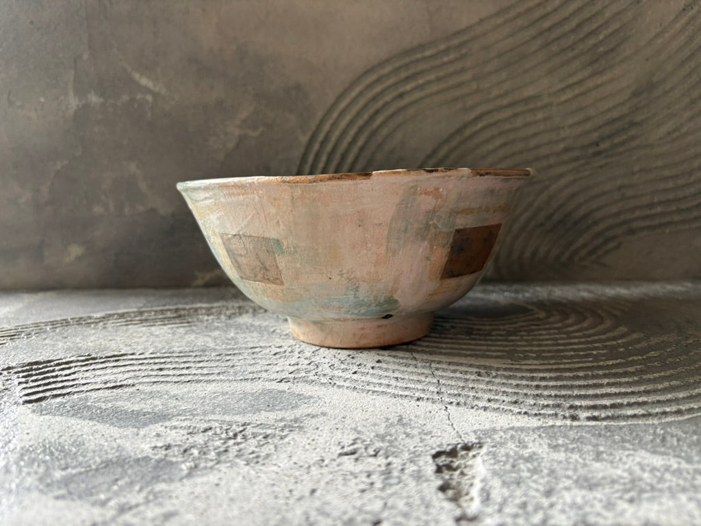 【沖縄】屋良若菜　どんぶり　51