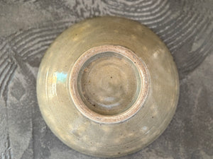 キマノ陶器【栃木】木間伸哉　ひかり　8寸鉢11