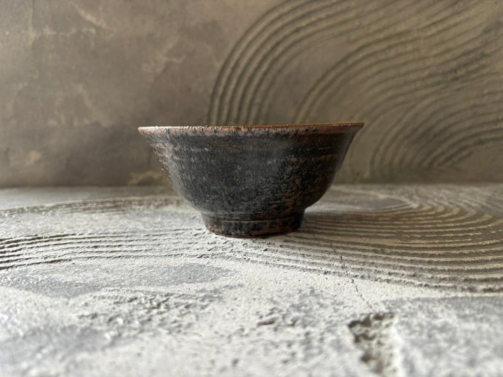 野はら屋【鹿児島】佐々木かおり　お茶碗10