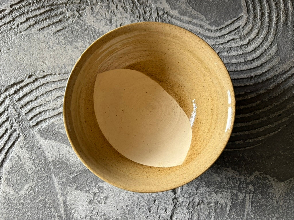 野はら屋【鹿児島】佐々木かおり　4.5寸フィガキー鉢