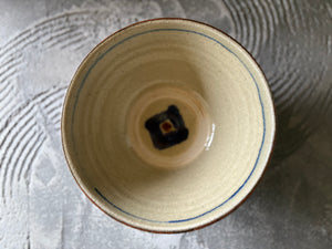 深貝工房【沖縄】深貝公拓  6.5寸マカイ　どんぶり54