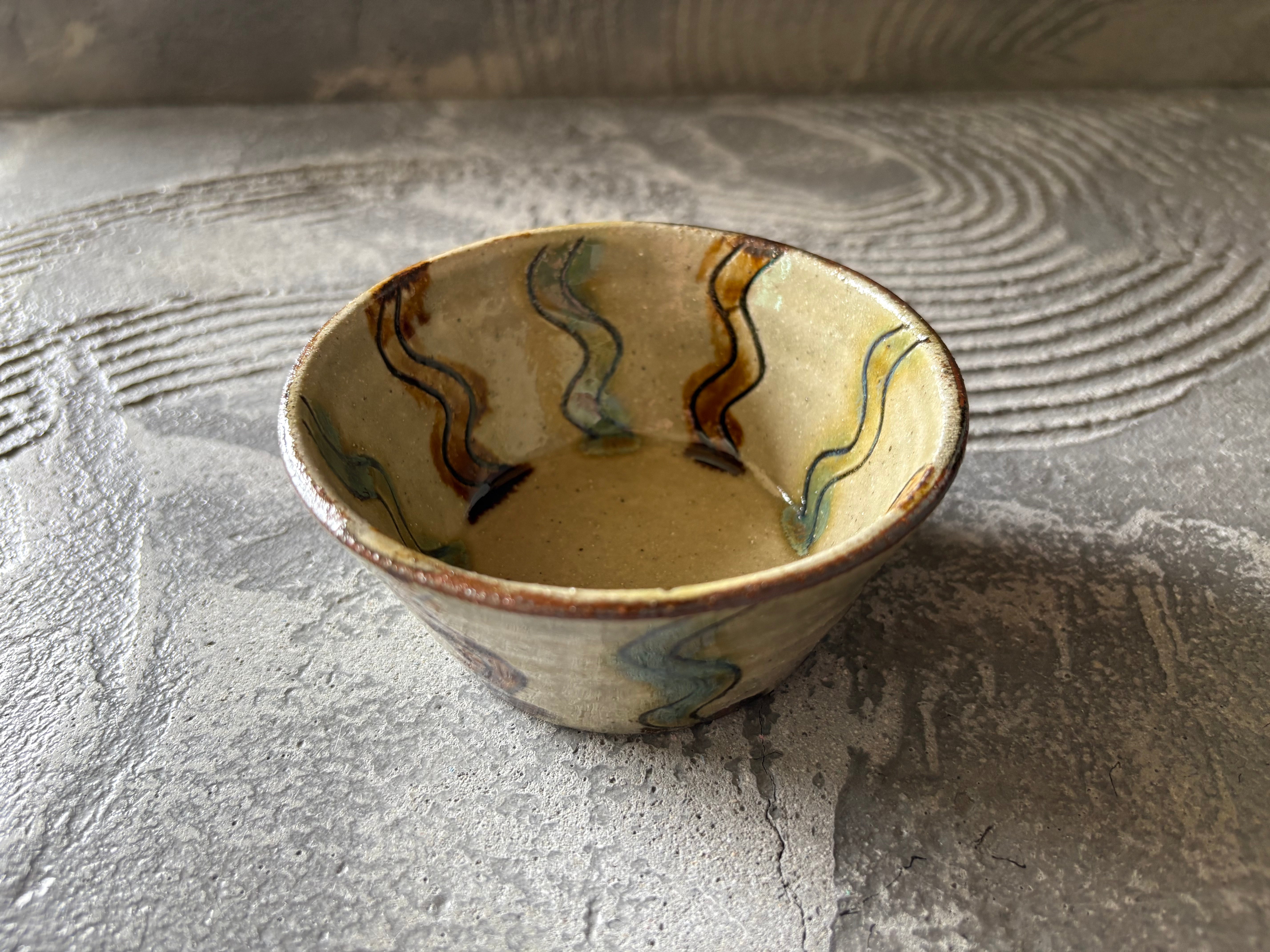 深貝工房【沖縄】深貝公拓 3.5寸鉢85 – UTSUWA HIYORI 深貝工房【沖縄】深貝公拓 3.5寸鉢85 – UTSUWA HIYORI