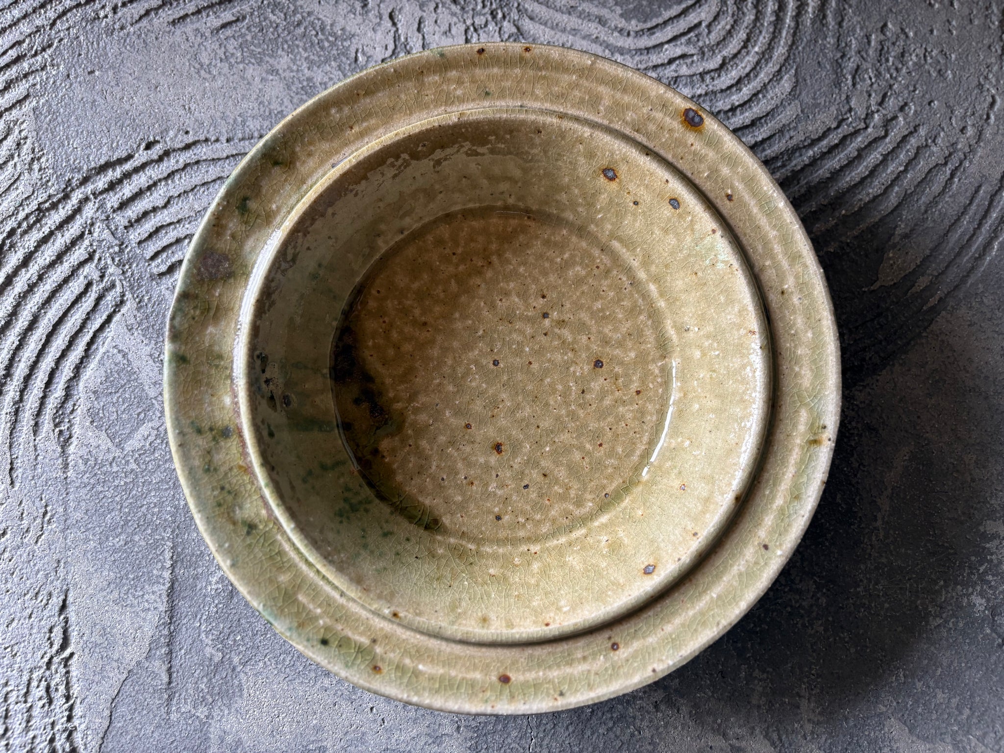 UTSUWA – UTSUWA HIYORI