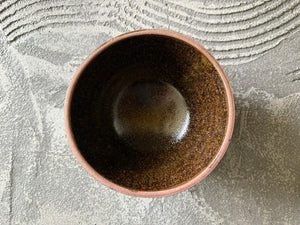野はら屋【鹿児島】佐々木かおり　4寸鉢11