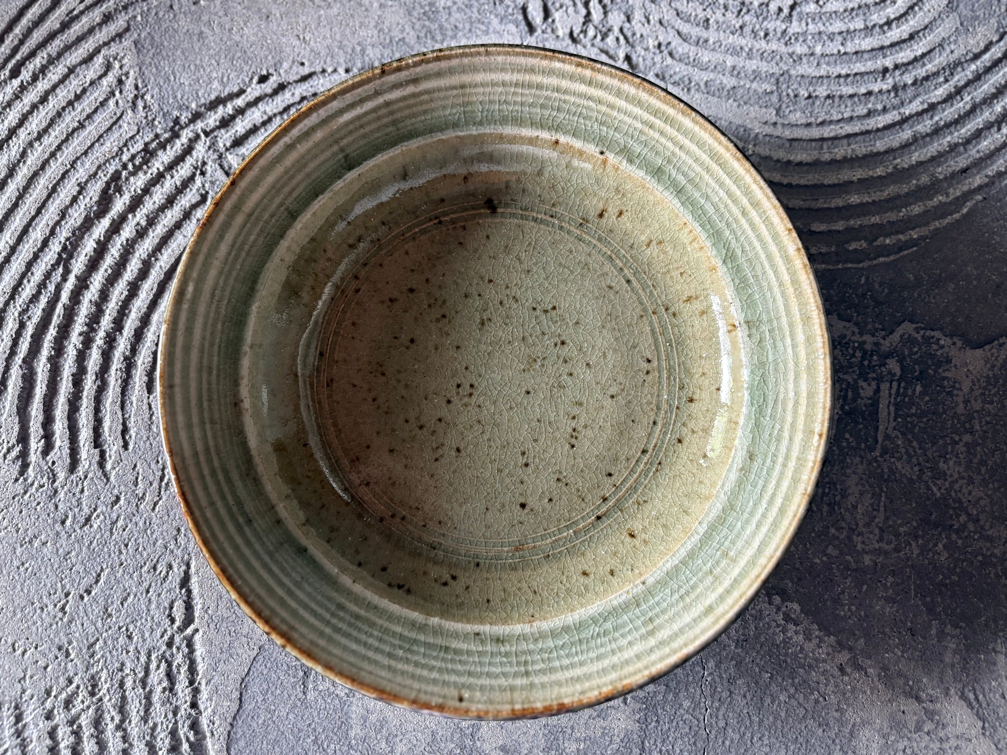 KENICHI NAKAJIMA – UTSUWA HIYORI