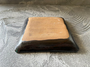 野はら屋【鹿児島】佐々木かおり　角皿5