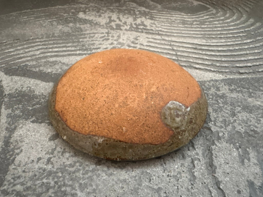 juro pottery【静岡】齊藤十郎 象嵌 豆皿52 – UTSUWA HIYORI