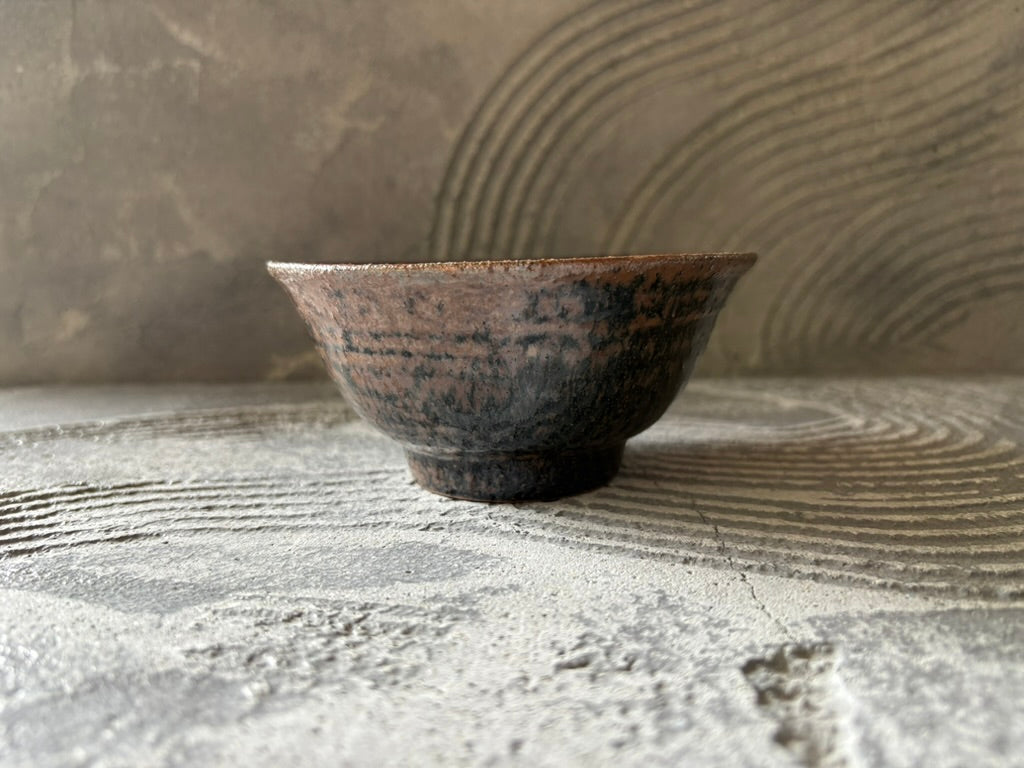野はら屋【鹿児島】佐々木かおり　お茶碗10