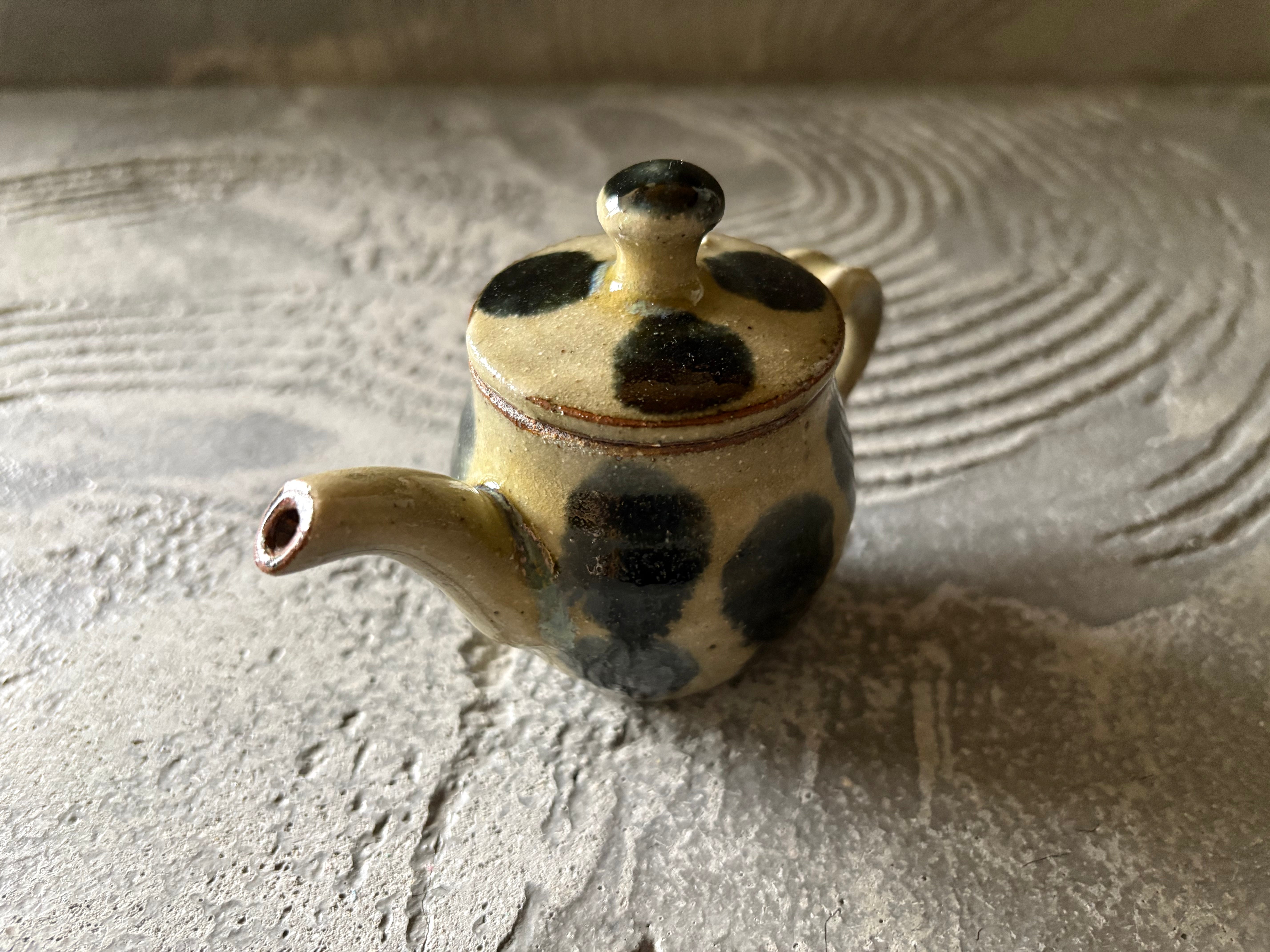 深貝工房【沖縄】深貝公拓 醤油差し3