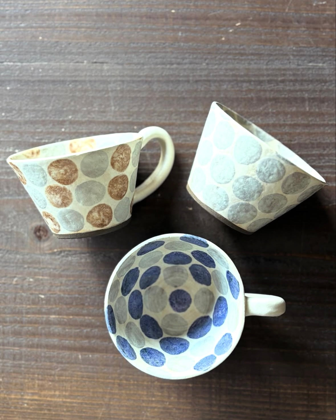 器と暮らしの道具 HIYORI – UTSUWA HIYORI