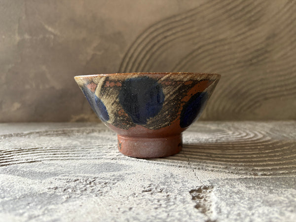 美品　深貝工房【沖縄】深貝公拓 深貝工房【沖縄】深貝公拓 ブックエンド – UTSUWA HIYORI