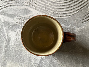 深貝工房【沖縄】深貝公拓 マグカップ7