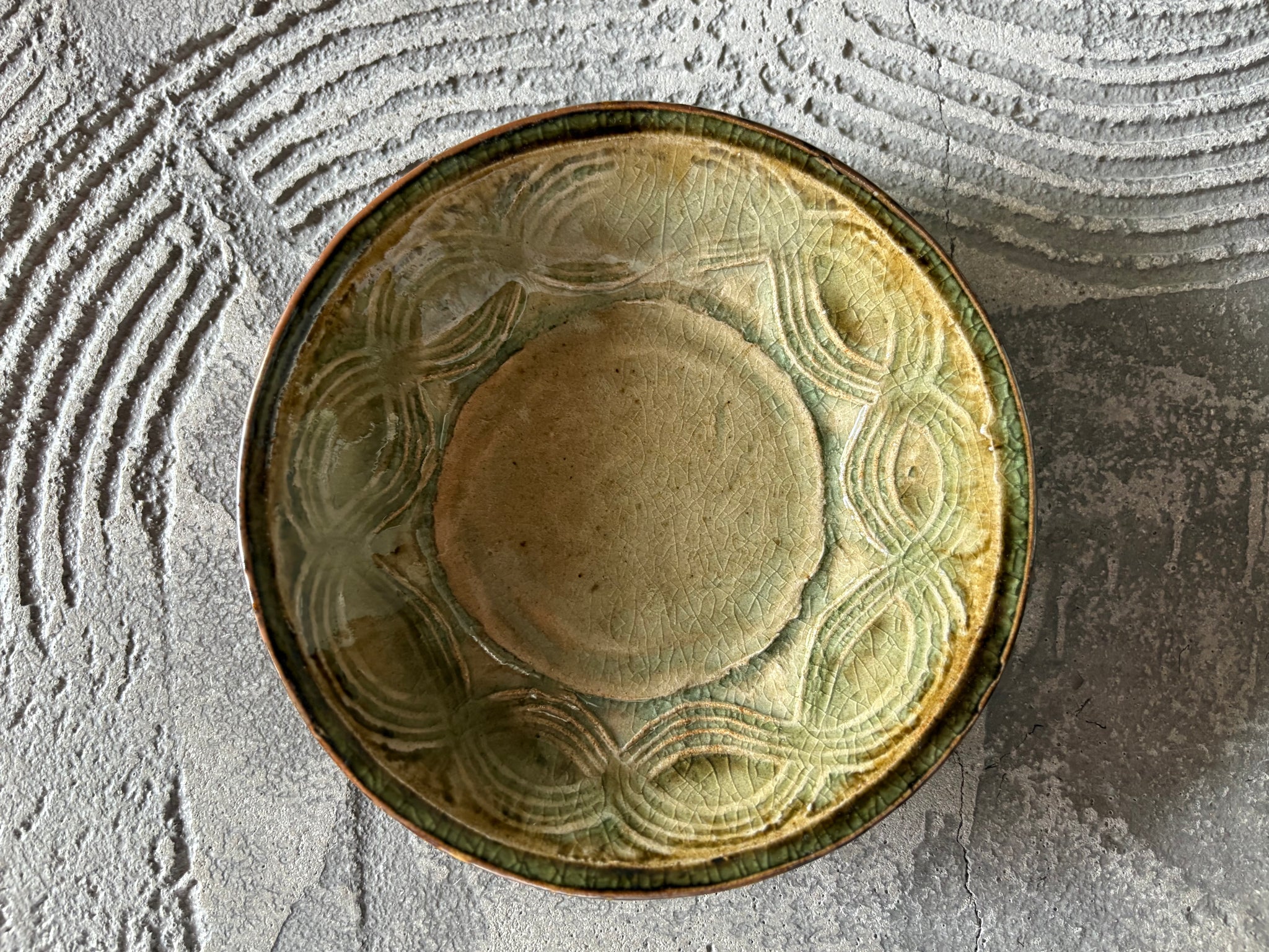 KENICHI NAKAJIMA – UTSUWA HIYORI