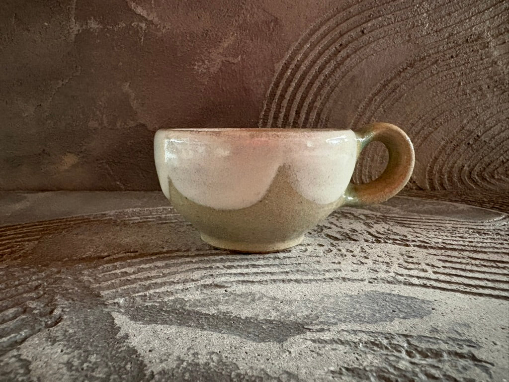 GODO POTTERY – UTSUWA HIYORI