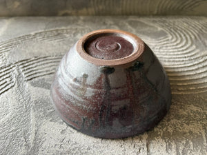 野はら屋【鹿児島】佐々木かおり　5寸鉢