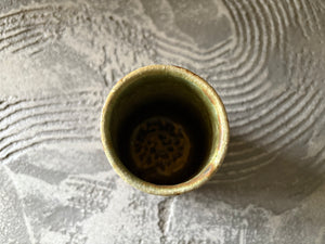 深貝工房【沖縄】深貝公拓 モロッコフリーカップロング22