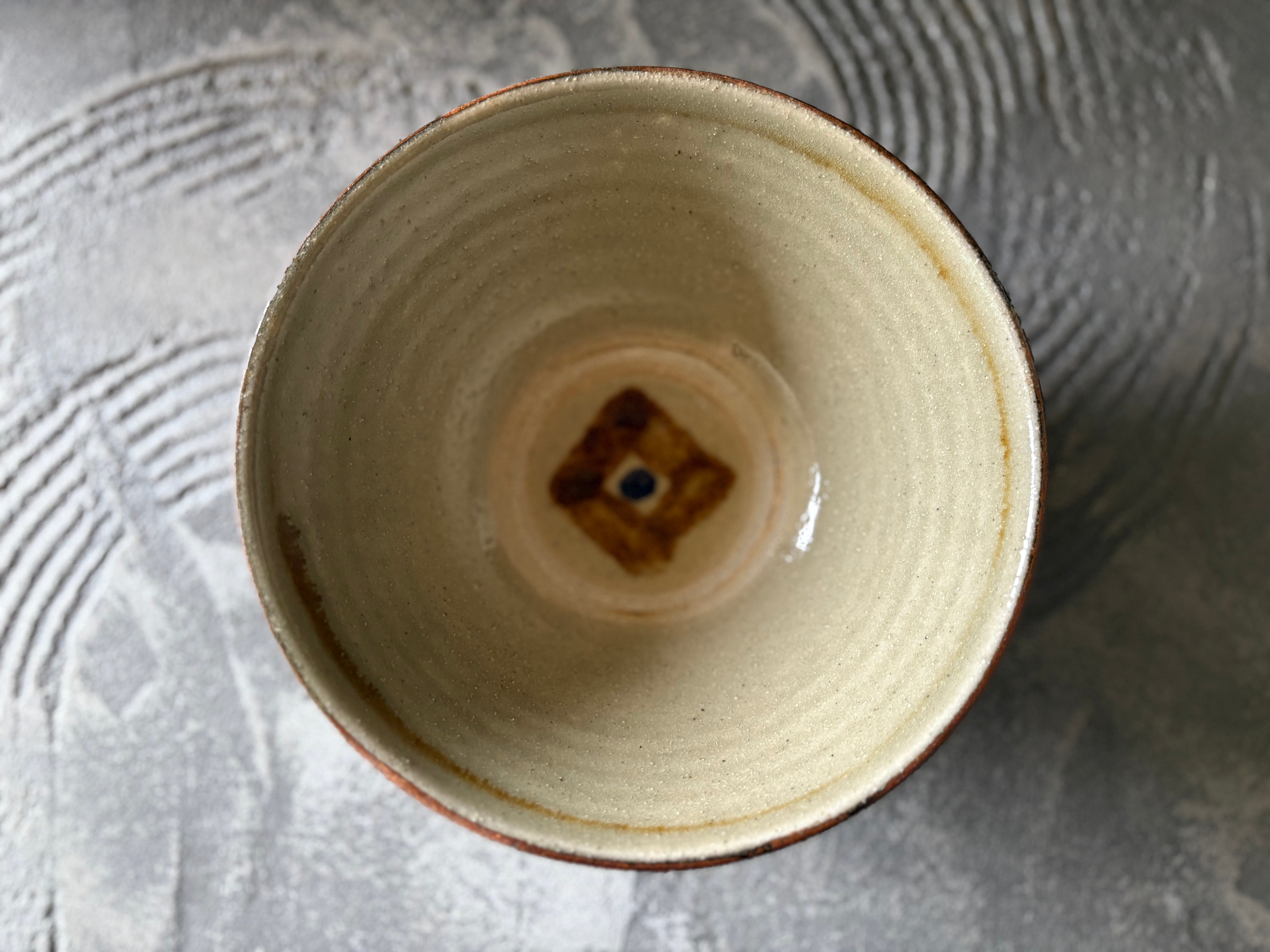深貝工房【沖縄】深貝公拓  6.5寸マカイ　どんぶり56
