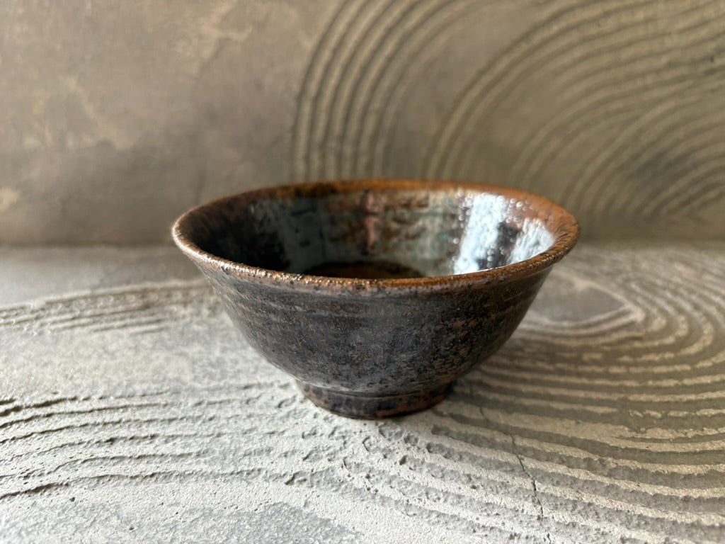 野はら屋【鹿児島】佐々木かおり　お茶碗10