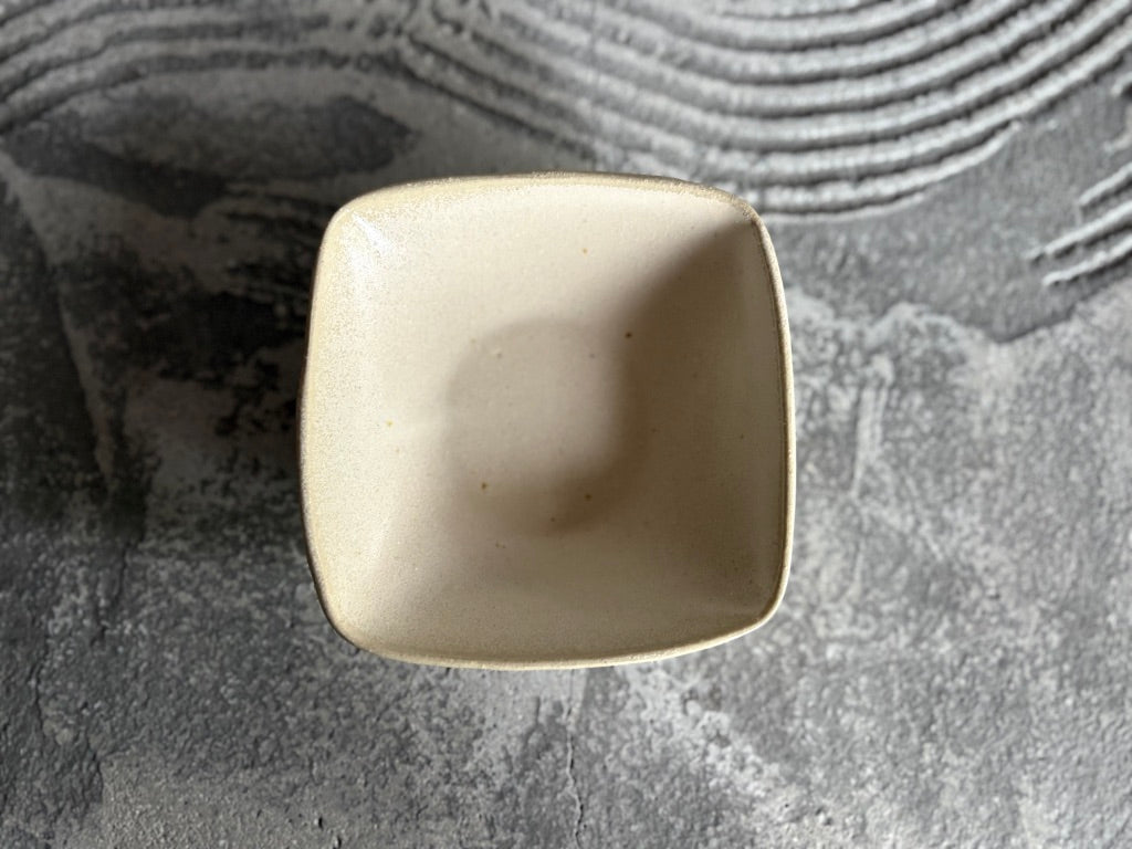 【栃木】今井　律湖　角小鉢4