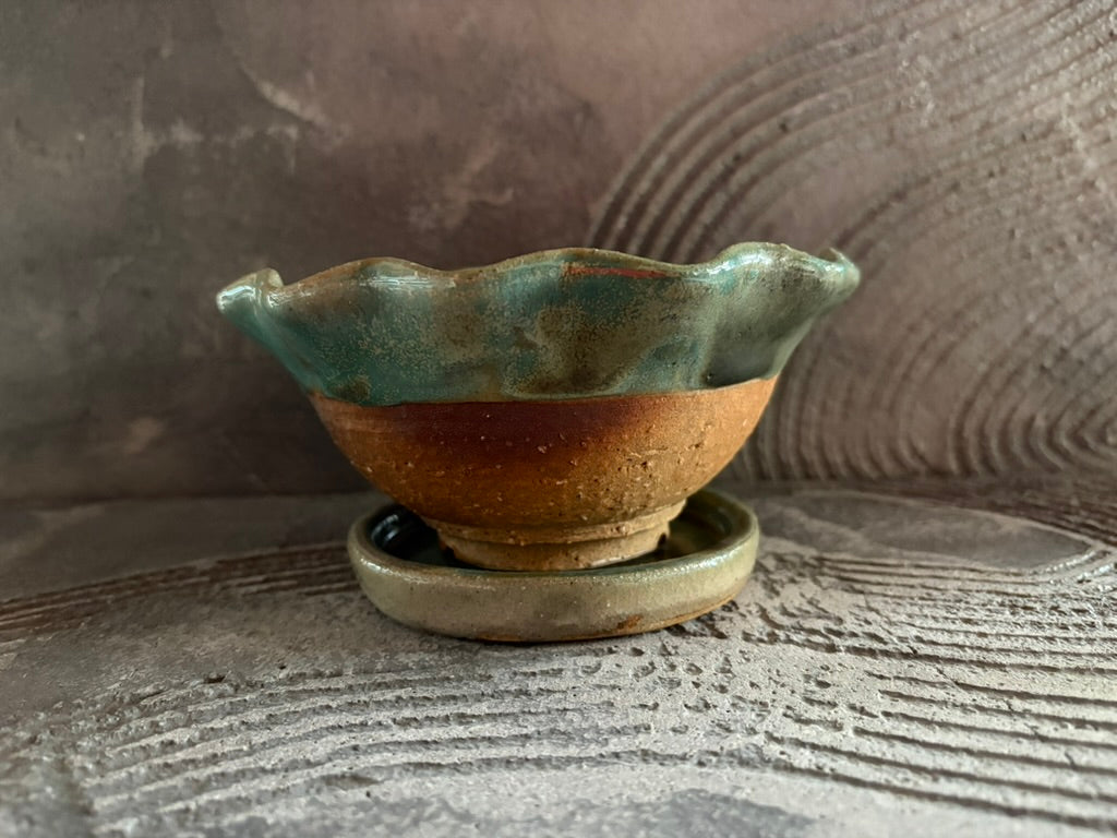 GODO POTTERY – UTSUWA HIYORI