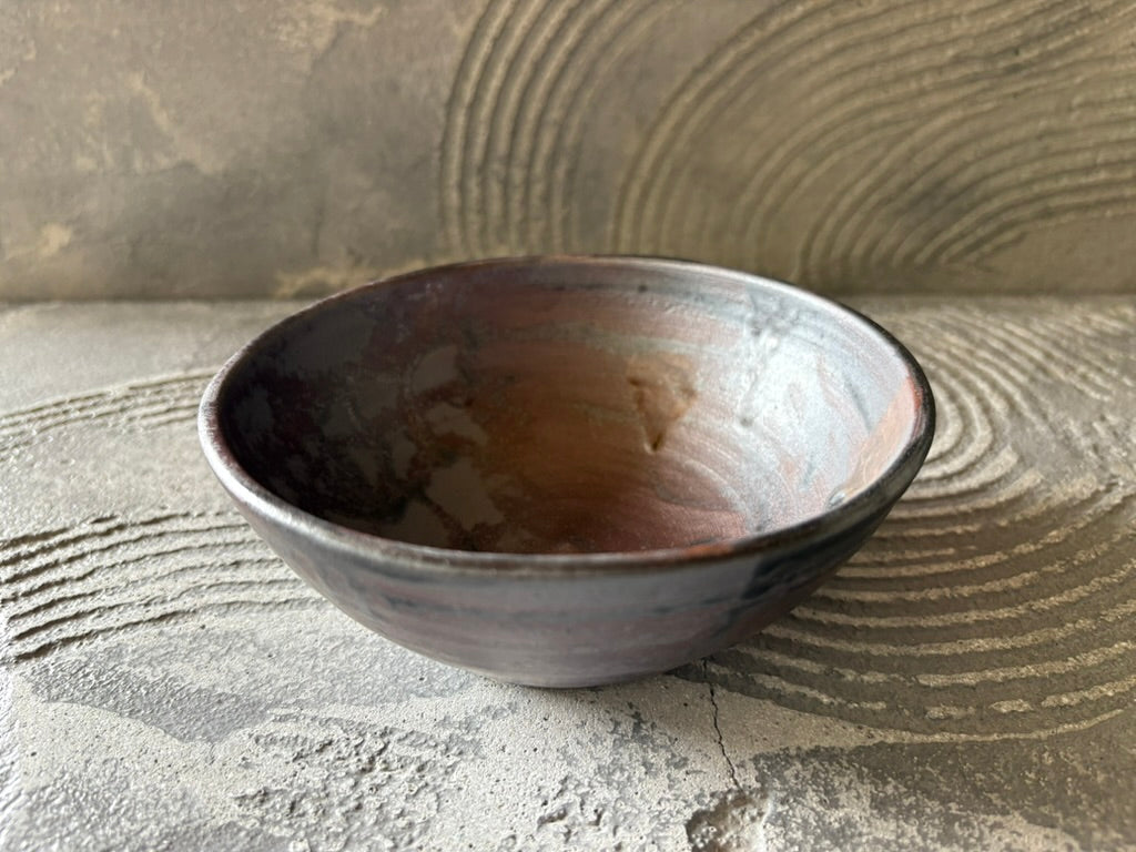 野はら屋【鹿児島】佐々木かおり　5寸鉢