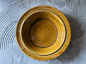 美品　深貝工房【沖縄】深貝公拓 深貝工房【沖縄】深貝公拓 3.5寸鉢84 – UTSUWA HIYORI