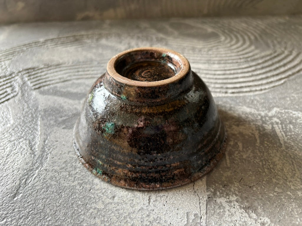 野はら屋【鹿児島】佐々木かおり　お茶碗10
