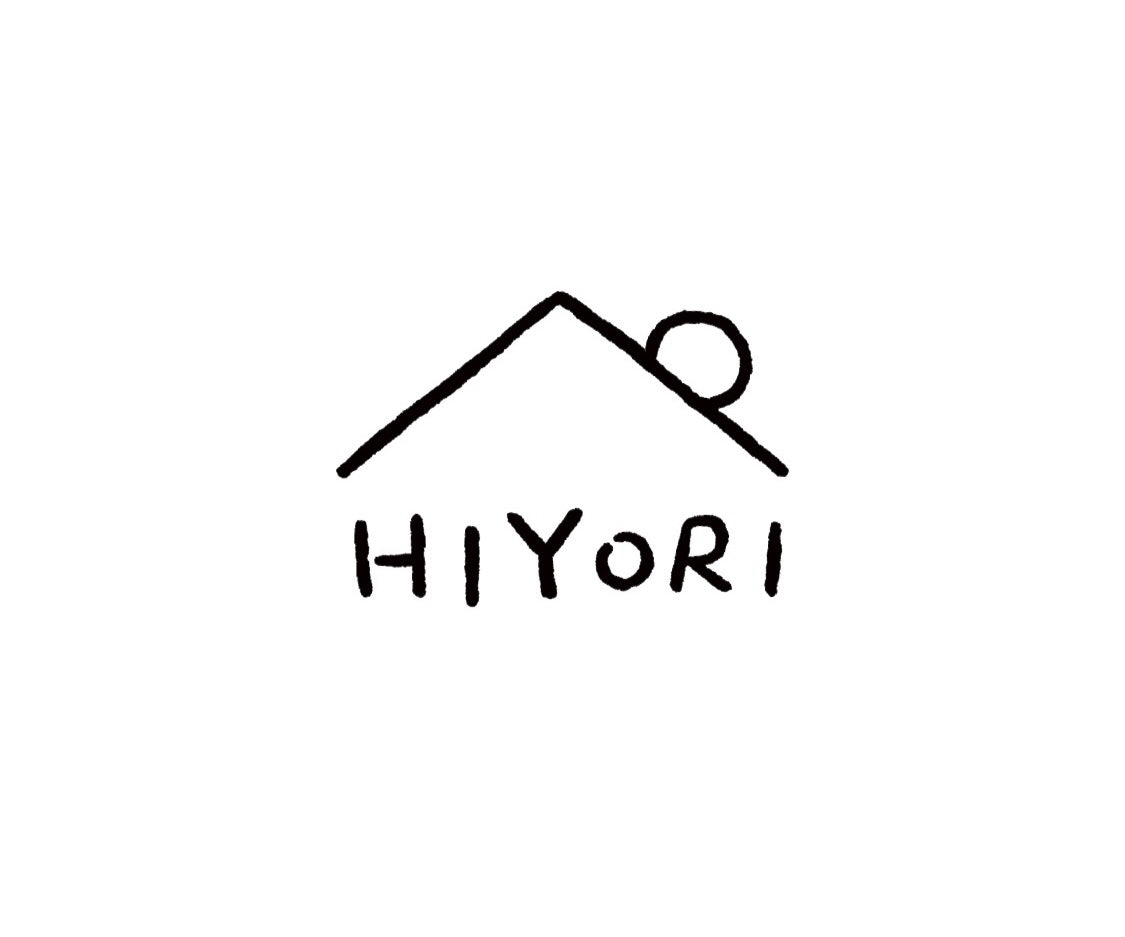 UTSUWA – UTSUWA HIYORI