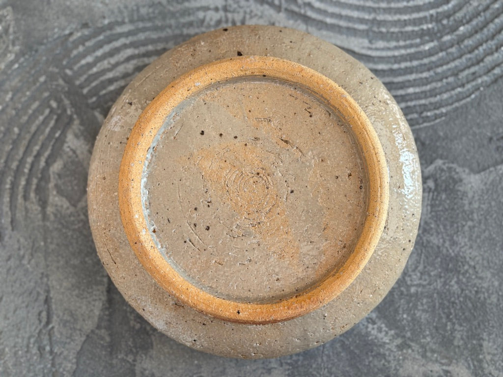 用窯【熊本】北川麦彦　7寸台皿11