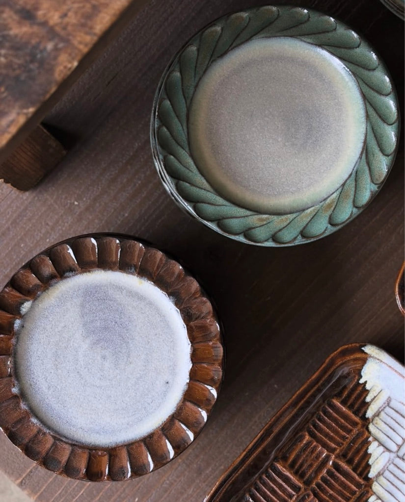 器と暮らしの道具 HIYORI – UTSUWA HIYORI