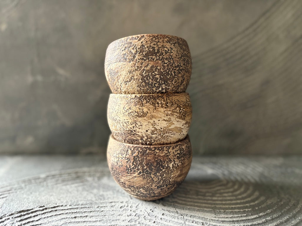 koo pottery【沖縄】仲田雅也　フリーカップ16