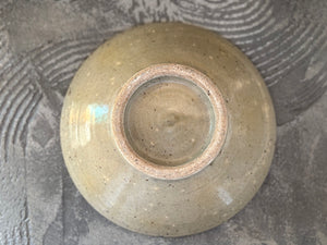 キマノ陶器【栃木】木間伸哉　ひかり　8寸鉢14