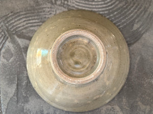 キマノ陶器【栃木】木間伸哉　ひかり　8寸鉢12