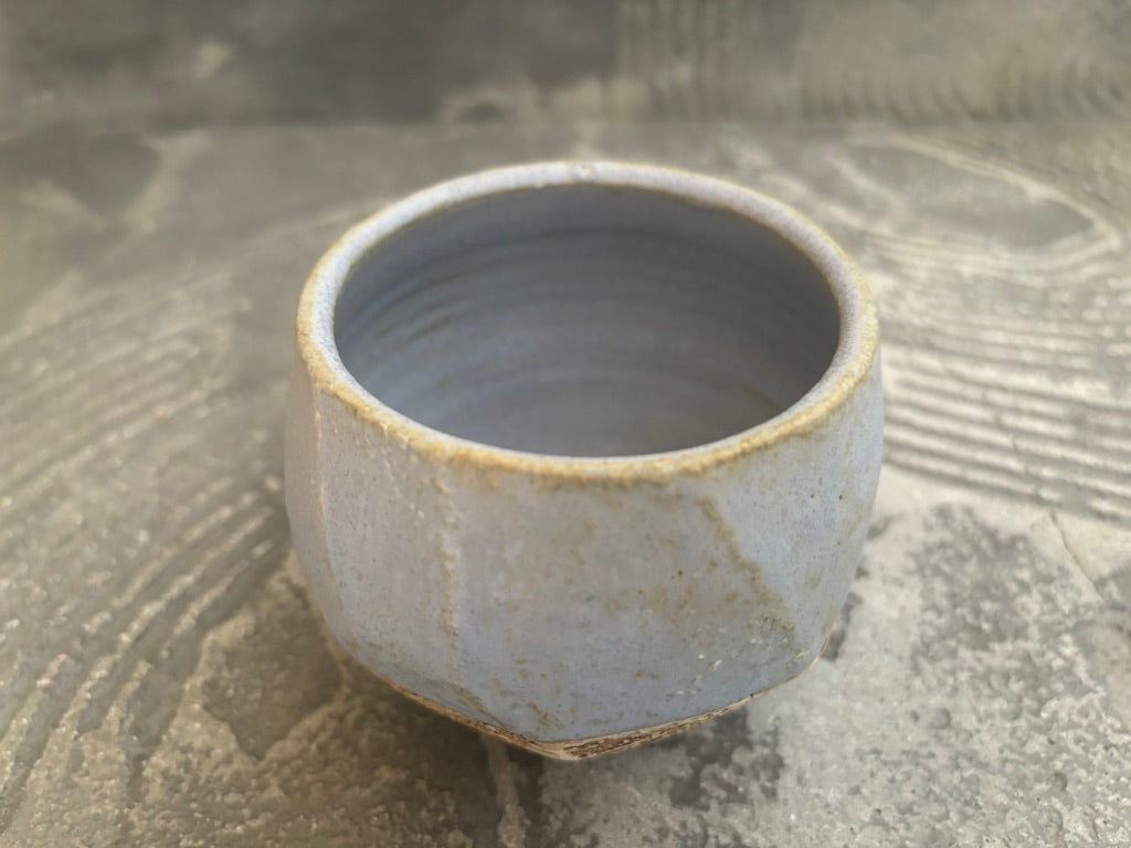 koo pottery【沖縄】仲田雅也　フリーカップ23