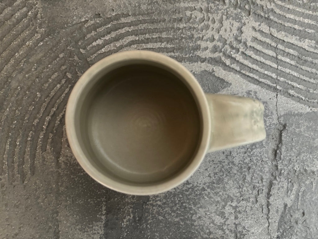 koo pottery【沖縄】仲田雅也　マグカップ29