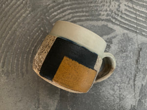 koo pottery【沖縄】仲田雅也　マグカップ29