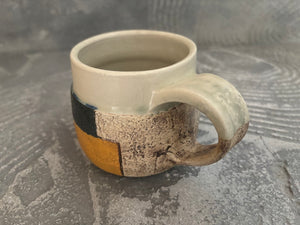 koo pottery【沖縄】仲田雅也　マグカップ29
