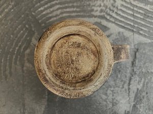 koo pottery【沖縄】仲田雅也　マグカップ29