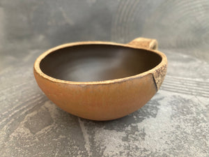 koo pottery【沖縄】仲田雅也　スープカップ 16