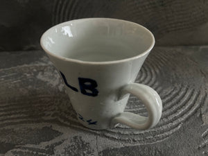 【大阪】中尾万作　ビッグマグカップS5