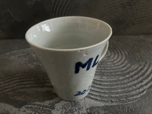 【大阪】中尾万作　ビッグマグカップS5