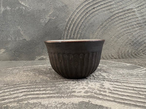 【山口】カミナリ窯　今泉 龍介　湯のみ34