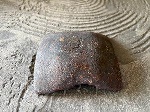 【愛知】寺社下景子　小皿16