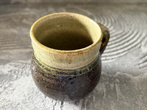 中ノ畑窯【大阪】佐藤央巳　友美　マグカップ33