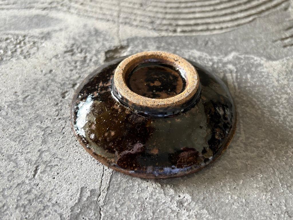 中ノ畑窯【大阪】佐藤央巳　友美　豆皿12
