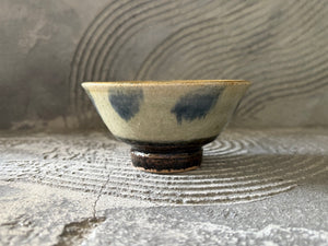 中ノ畑窯【大阪】佐藤央巳　友美　3.5寸マカイ　お茶碗25